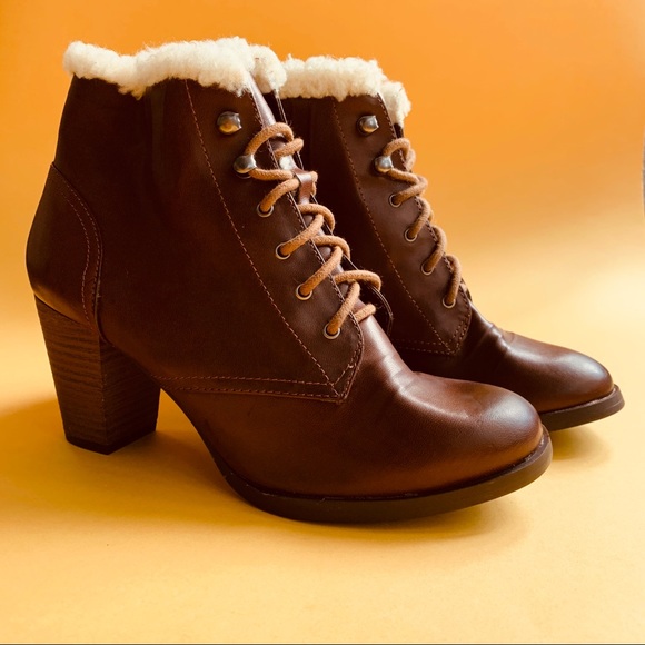 H&M Booties - Picture 2 of 4